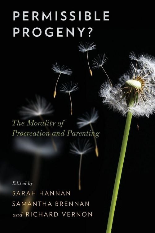 Produktbild: Permissible Progeny?