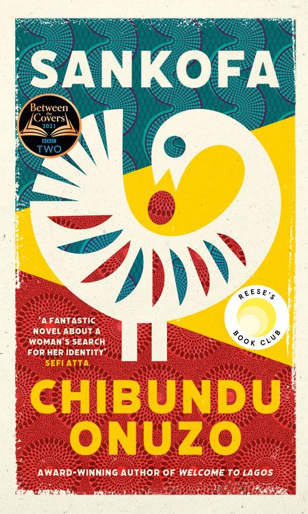 Produktbild: Sankofa