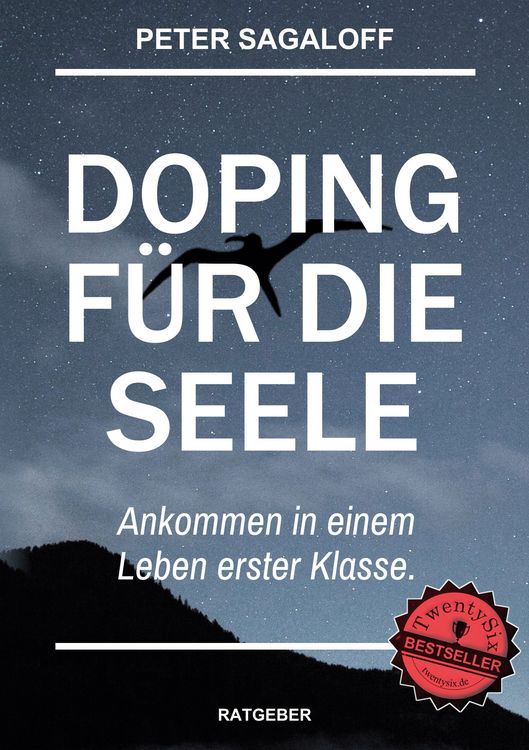 Produktbild: Doping f&uuml;r die Seele