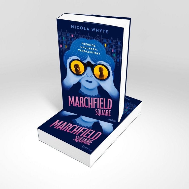 Produktbild: Marchfield Square