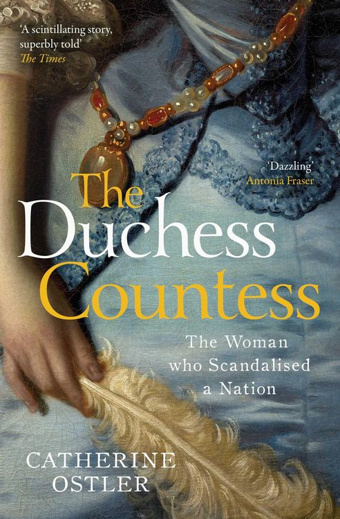 Produktbild: The Duchess Countess