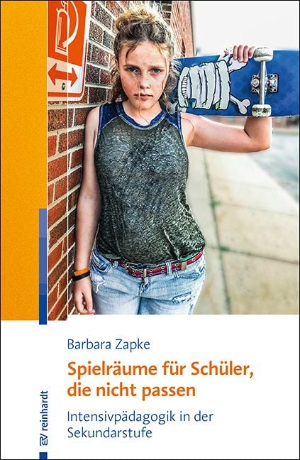 Produktbild: Spielr&auml;ume f&uuml;r Sch&uuml;ler, die nicht passen