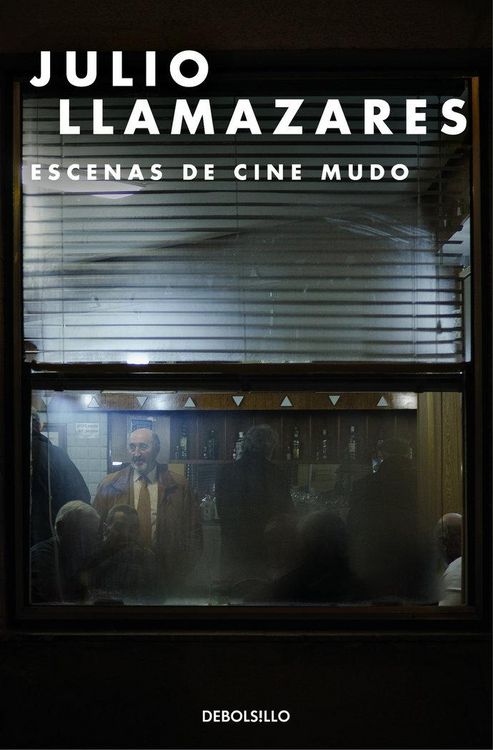 Produktbild: Escenas de cine mudo