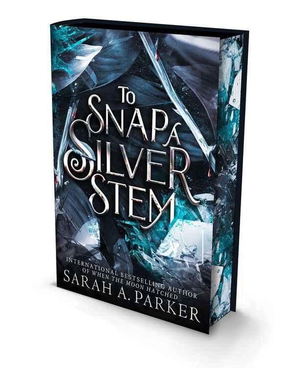 Produktbild: To Snap Silver Stem Ex Hb