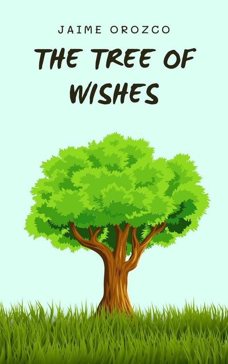 Produktbild: The Tree of Wishes