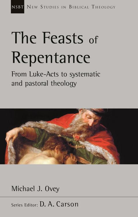 Produktbild: The Feasts of Repentance