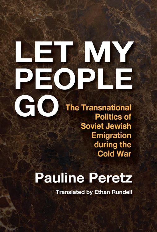 Produktbild: Let My People Go