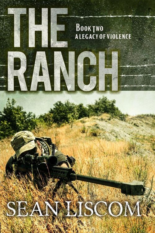 Produktbild: The Ranch