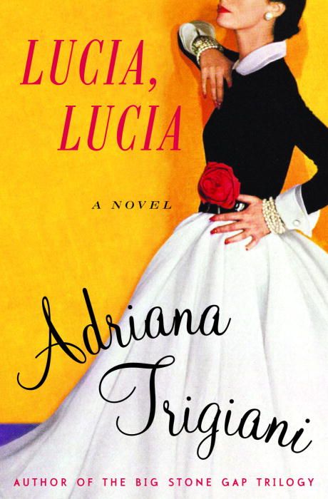Produktbild: Lucia, Lucia