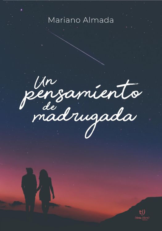 Produktbild: Un pensamiento de madrugada