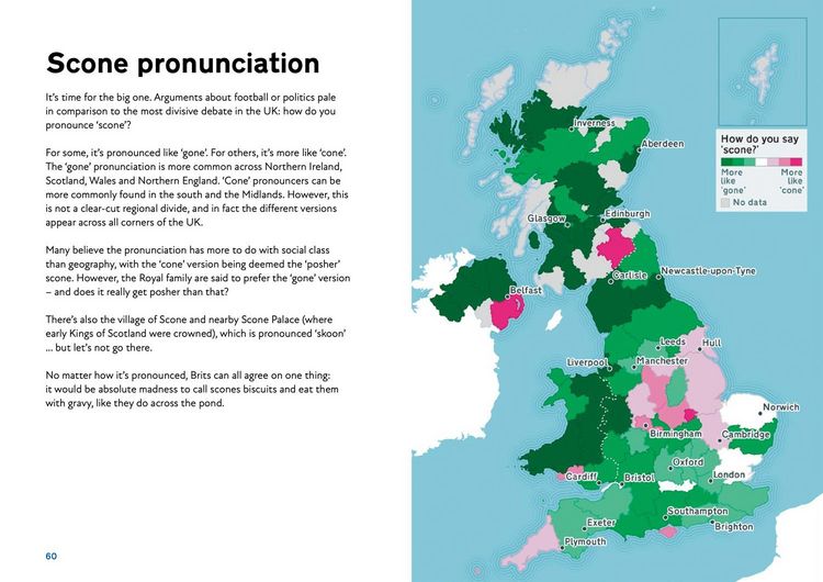 Produktbild: Utterly British_national Tr Hb