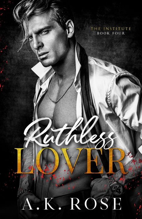 Produktbild: Ruthless Lover - Alternate Cover