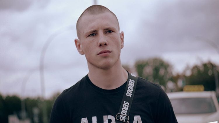 Produktbild: Kalle Kosmonaut