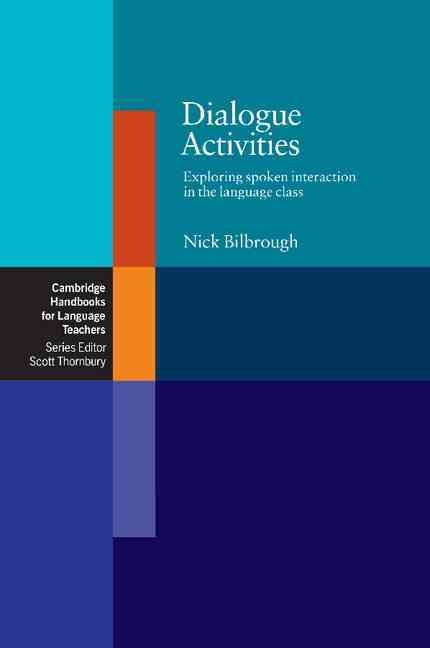 Produktbild: Dialogue Activities