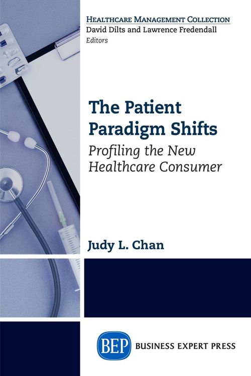 Produktbild: The Patient Paradigm Shifts