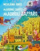 Produktbild: Mardinli Saatci Ile Madridli Zappara