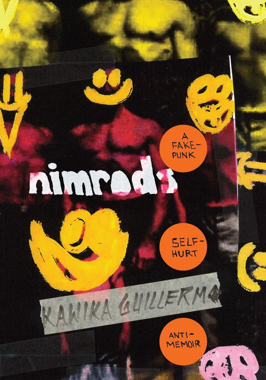 Produktbild: Nimrods