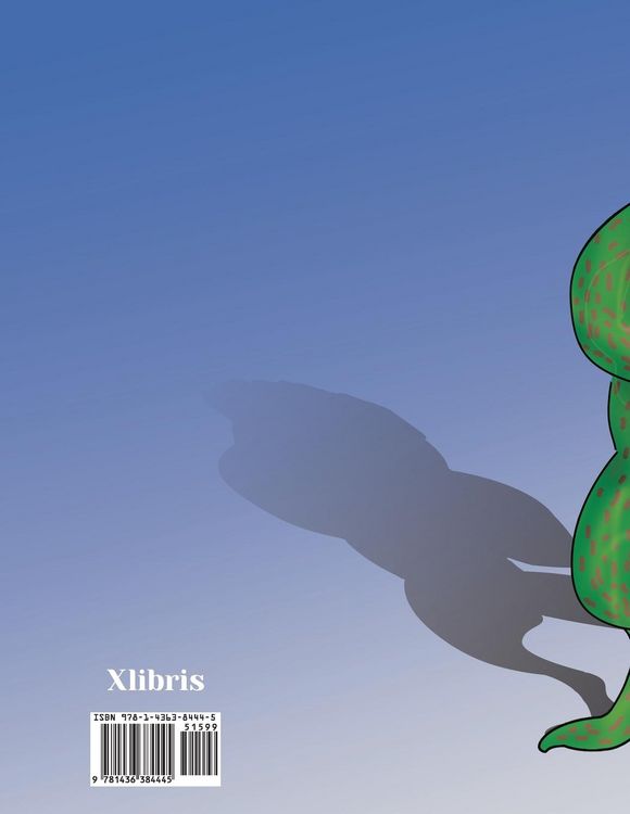 Produktbild: The Monster Who Loves to Take Little Children's Shoes!