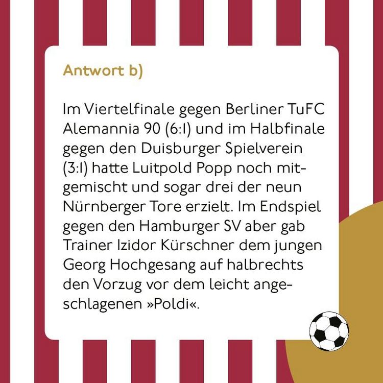 Produktbild: Das Club-Quiz (Neuausgabe)