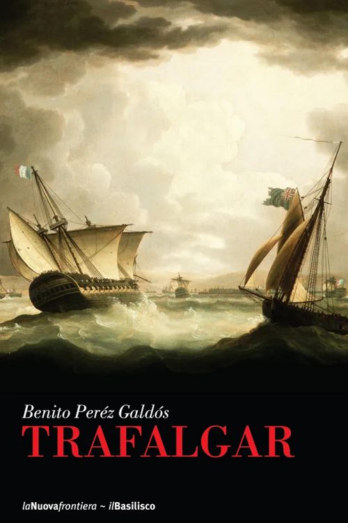 Produktbild: Trafalgar