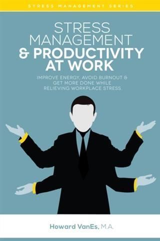Produktbild: Stress Management & Productivity at Work