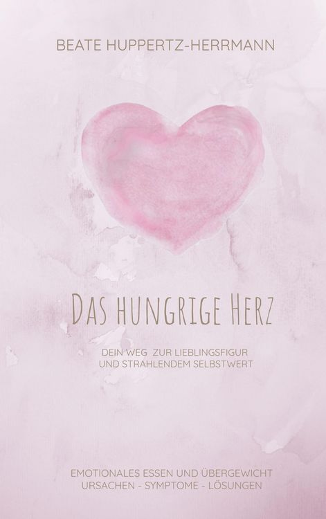 Produktbild: Das hungrige Herz