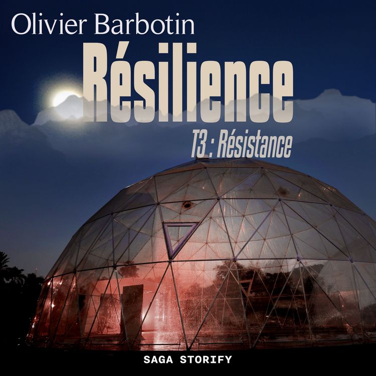 Produktbild: R&eacute;silience, T3 : R&eacute;sistance