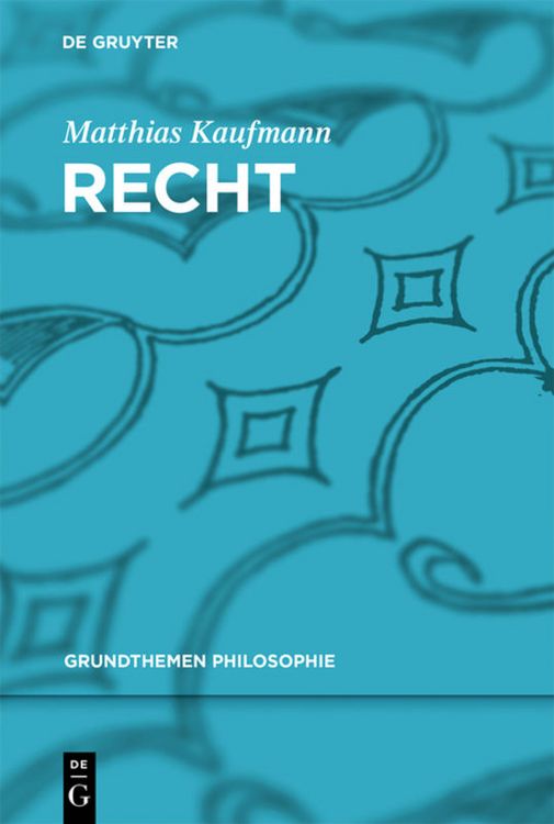 Produktbild: Recht