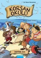 Produktbild: Korsan Okulu - 4 Define Avi