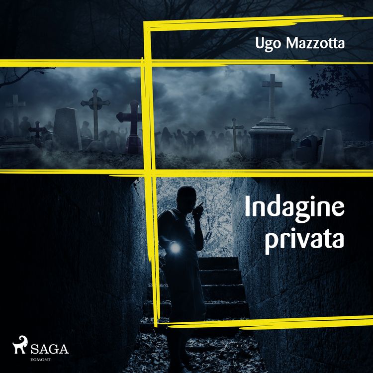 Produktbild: Indagine privata