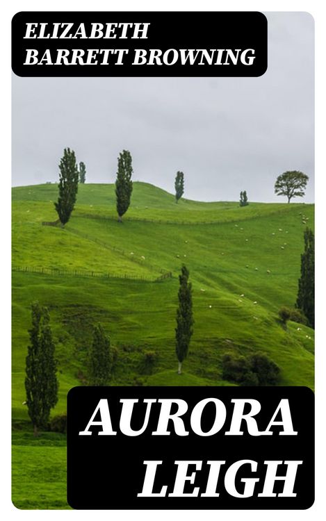 Produktbild: Aurora Leigh