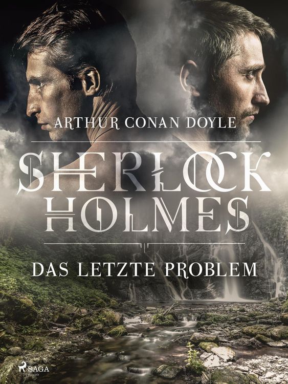 Produktbild: Das letzte Problem