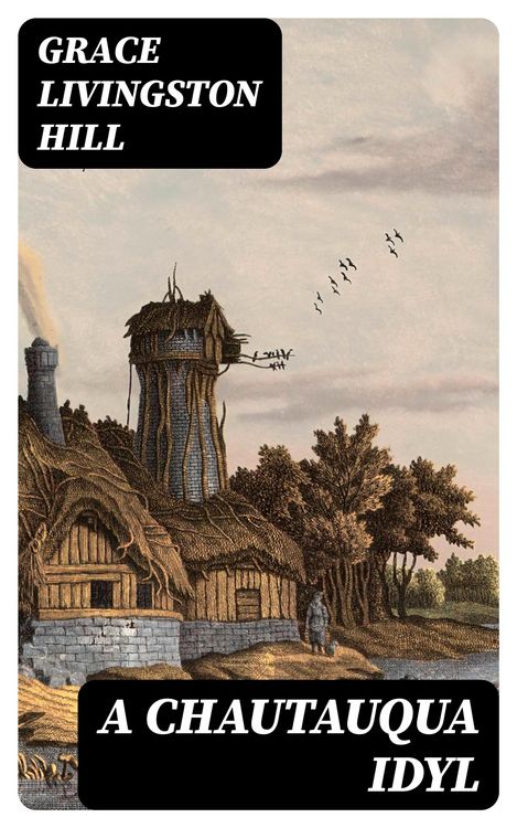 Produktbild: A Chautauqua Idyl