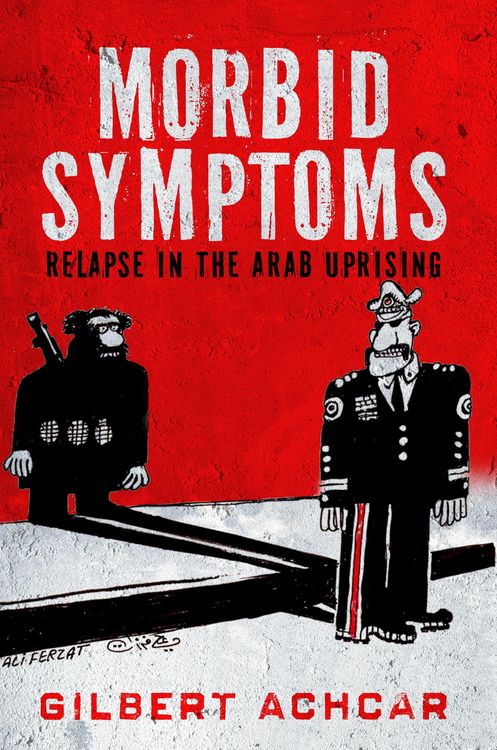 Produktbild: Morbid Symptoms