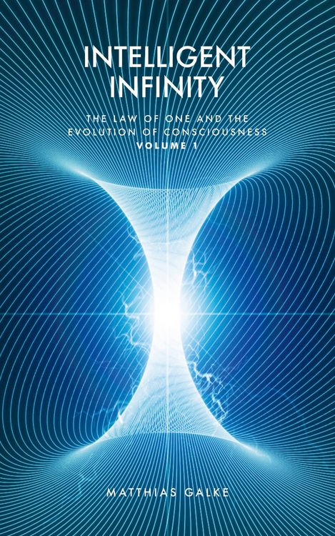 Produktbild: Intelligent Infinity