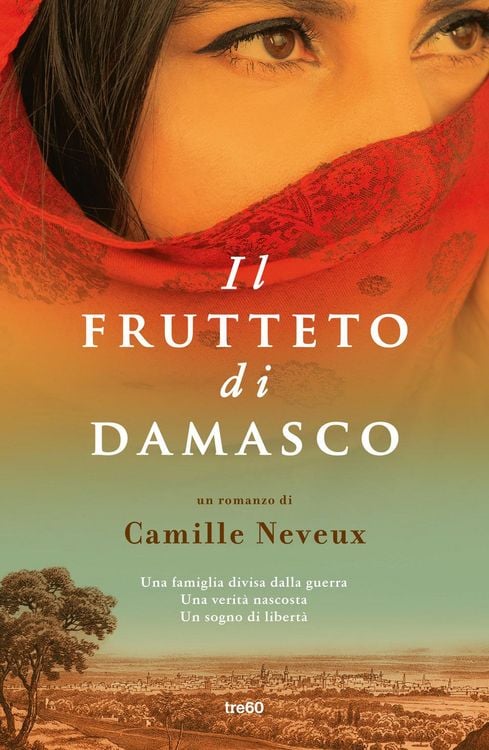 Produktbild: Il frutteto di Damasco