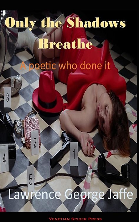 Produktbild: Only the Shadows Breathe