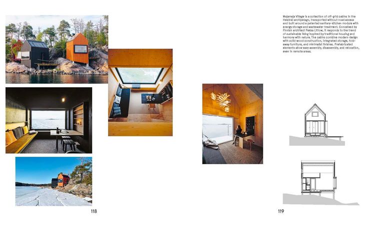 Produktbild: Living Nordic