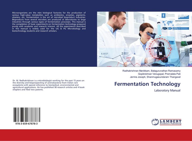 Produktbild: Fermentation Technology