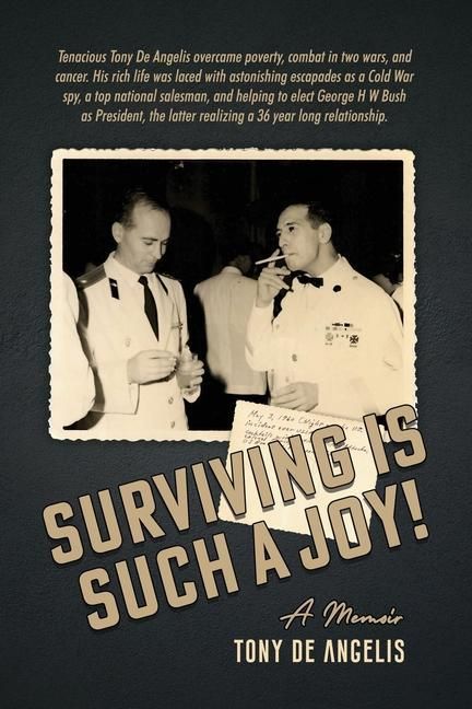 Produktbild: Surviving is Such a Joy!