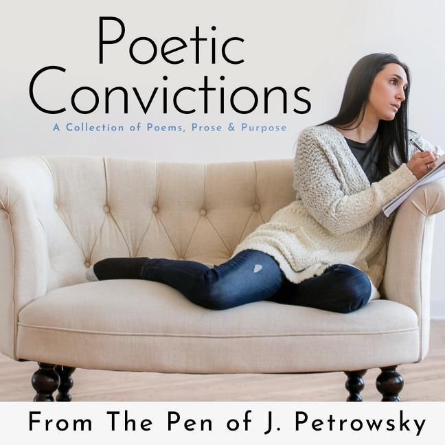 Produktbild: Poetic Convictions