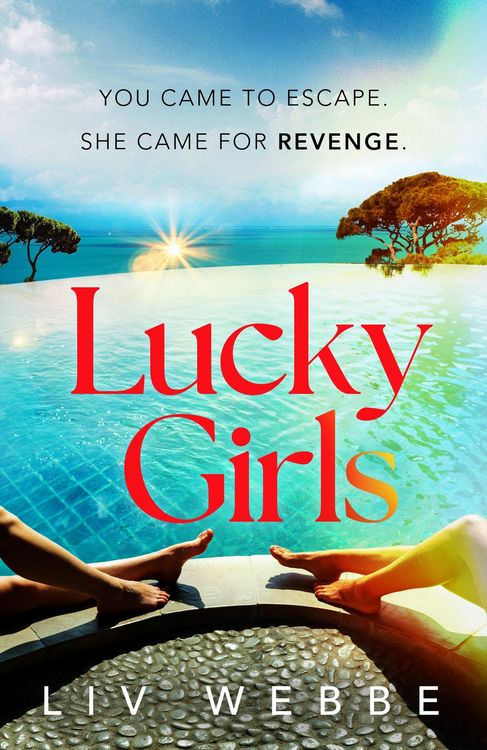 Produktbild: Lucky Girls