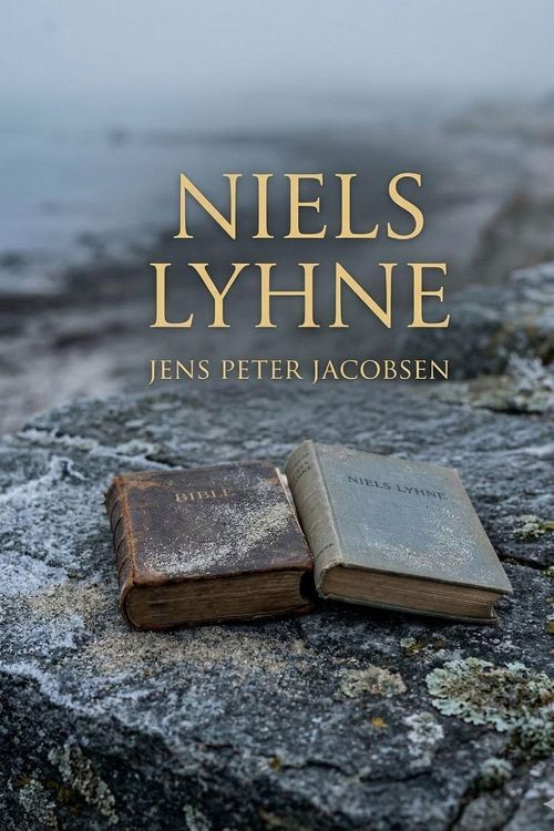 Produktbild: Niels Lyhne