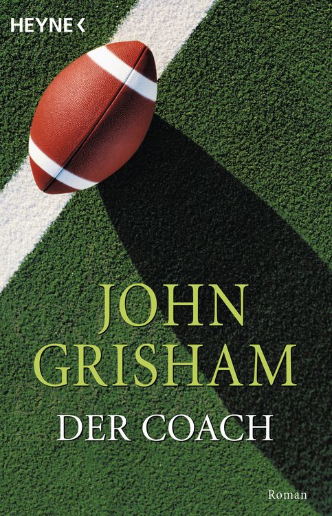 Produktbild: Der Coach