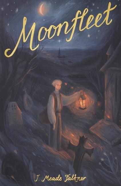 Produktbild: Moonfleet
