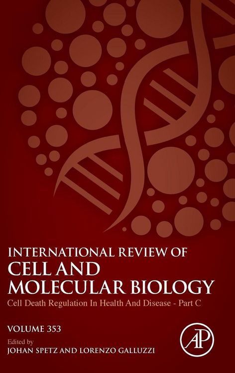 Produktbild: Cell Death Regulation in Health and Disease - Part C