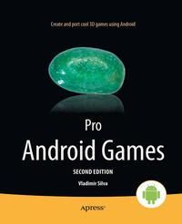 Produktbild: Pro Android Games