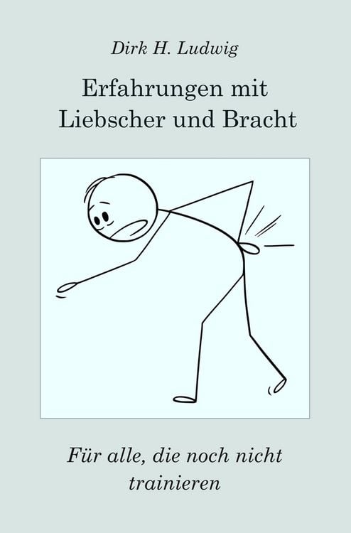 Produktbild: Erfahrungen mit Liebscher und Bracht