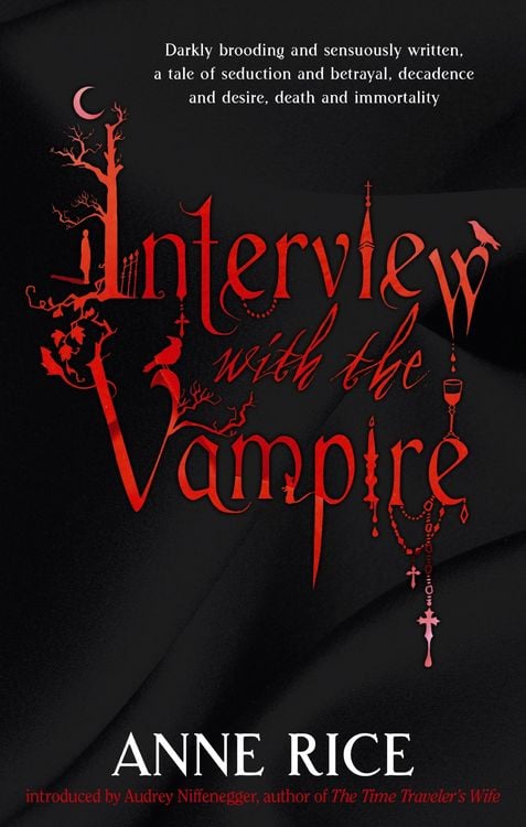 Produktbild: Interview With The Vampire
