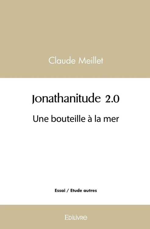 Produktbild: Jonathanitude 2.0